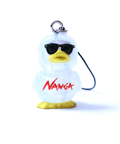 【NANGA】GAAACY KEY HOLDER