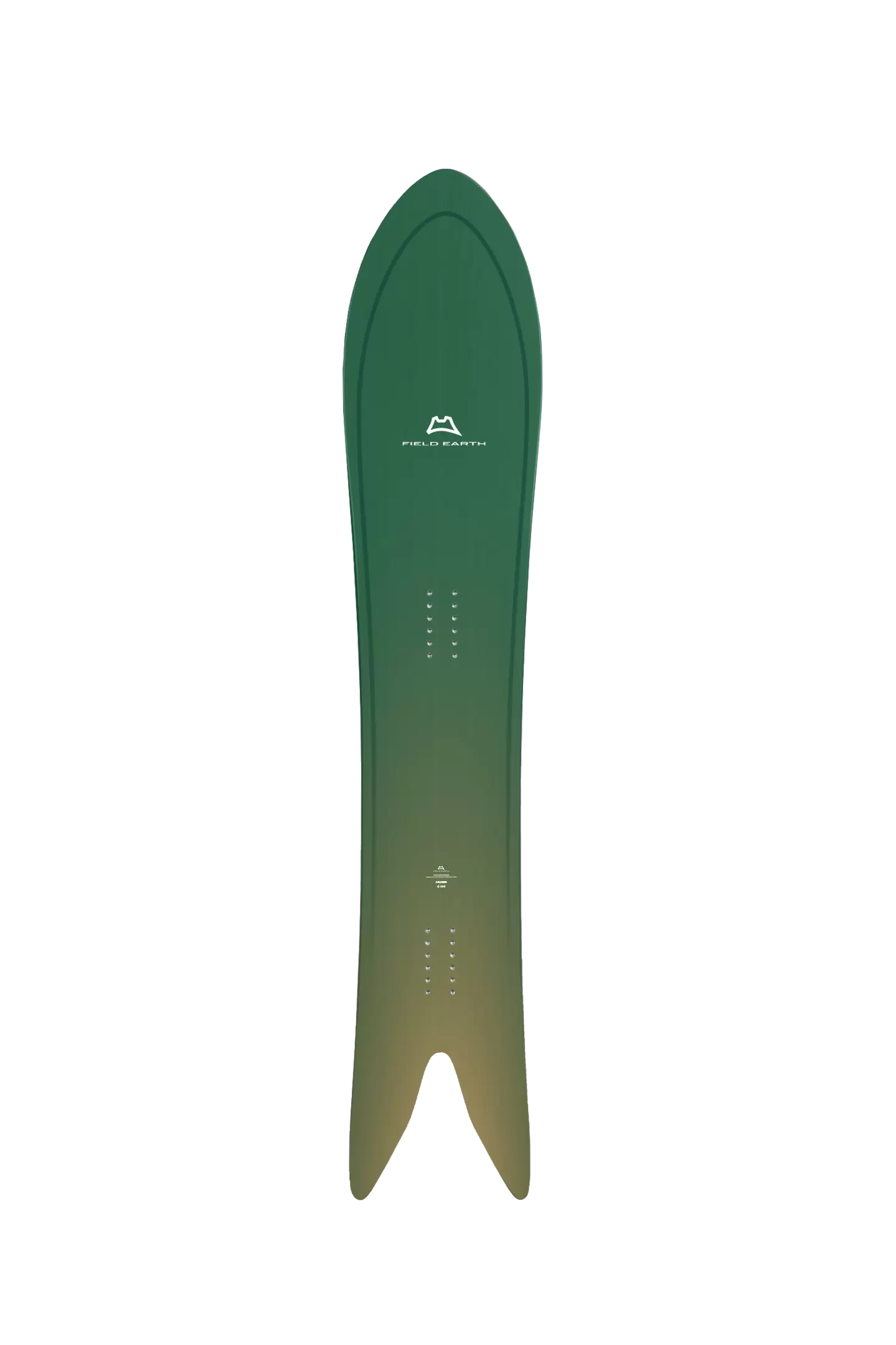 【2/24発送予定】Fieldearth G164 CRUISER LINE FIELD EARTH】CRUISER G164 – Robin Outdoor Base