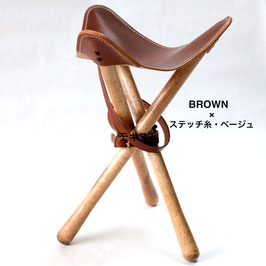 【Bästa Redskapet®︎】焚き火チェア