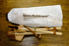 【Bästa Redskapet®︎】焚き火チェア