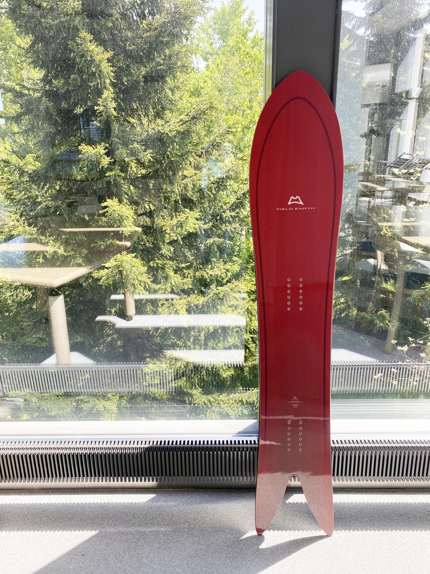 【FIELD EARTH】CRUISER G157