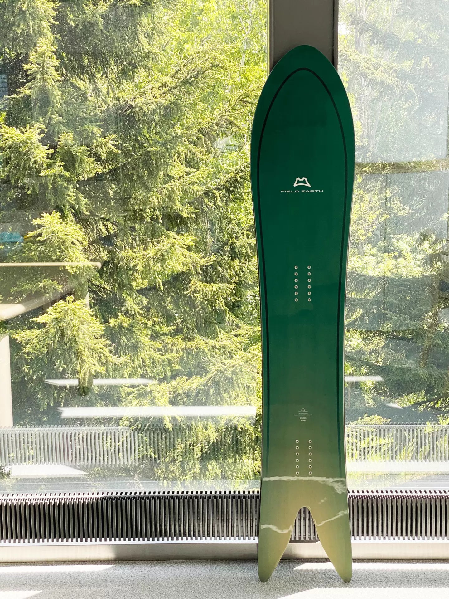 【FIELD EARTH】CRUISER G164