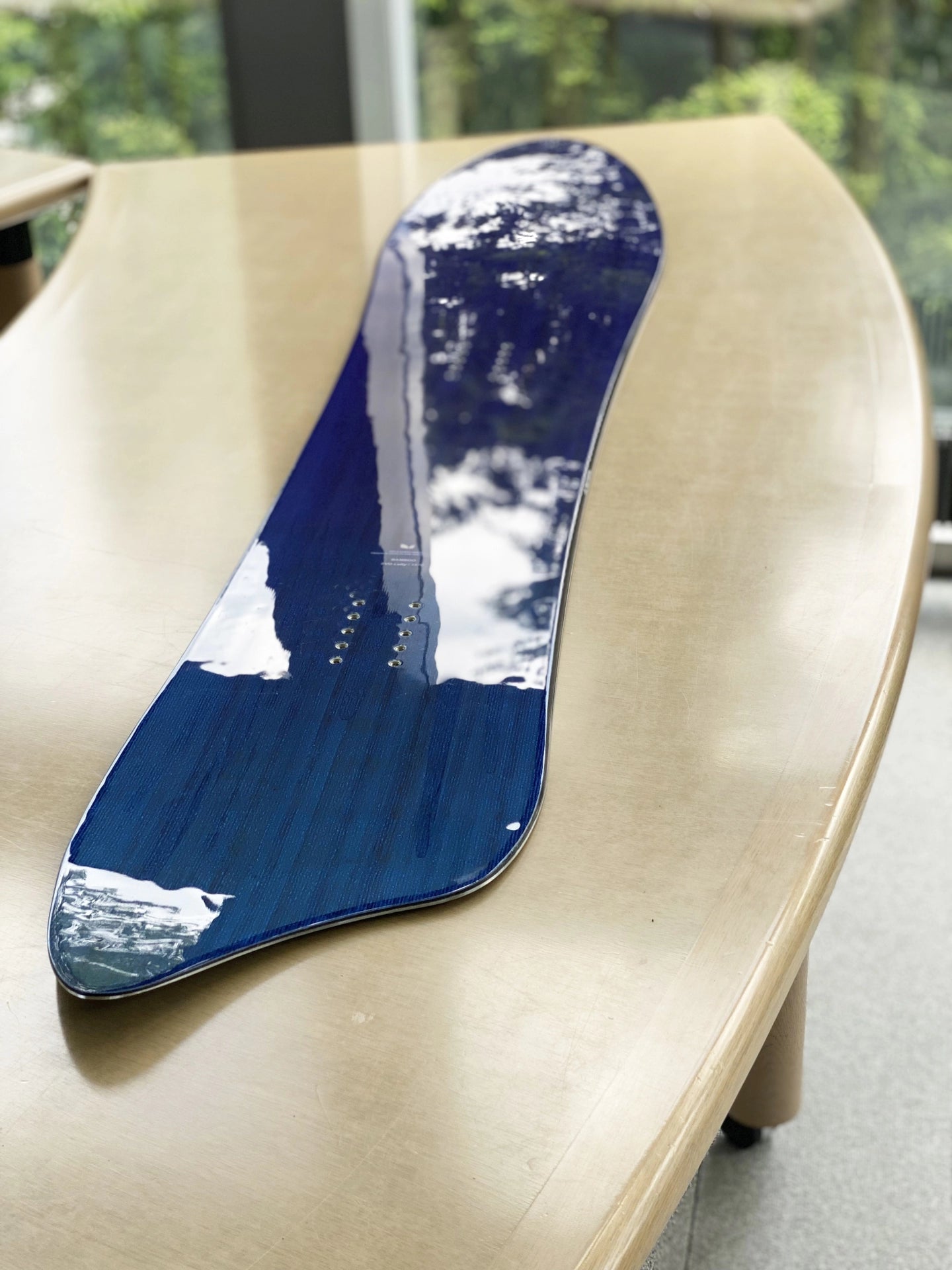 【FIELD EARTH】BAMBOO SVO Lefty