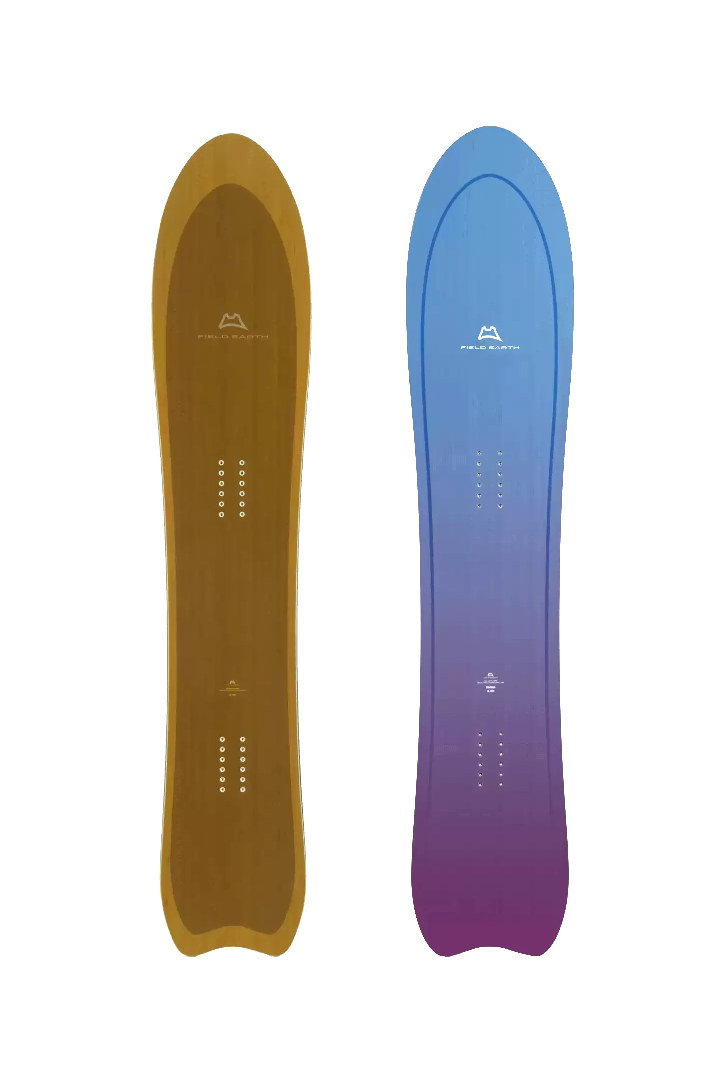 【FIELD EARTH】CRUISER Q158