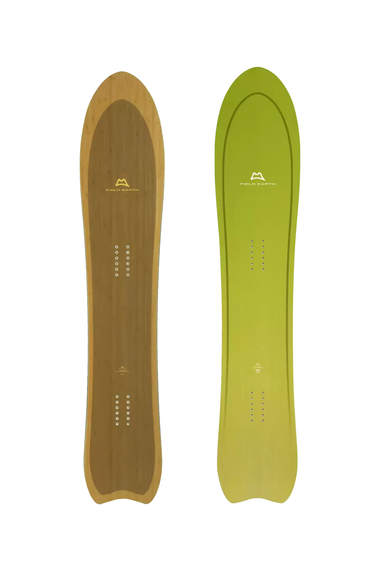 【FIELD EARTH】CRUISER Q154
