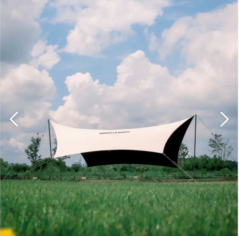 【BROOKLYN WORKS】ROI TARP / ロイタープ