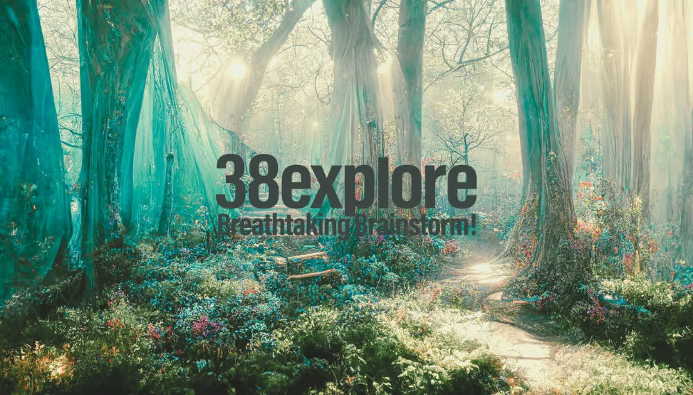 38EXPLORE