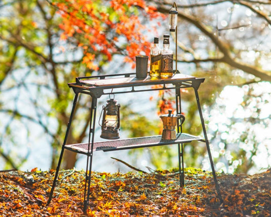 【NATURE TONES】THE MASUDA STAND マスダスタンド