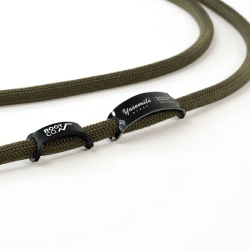 【ROOT .CO】EPM × ROOT CO. YOSEMITE MOBILE STRAP