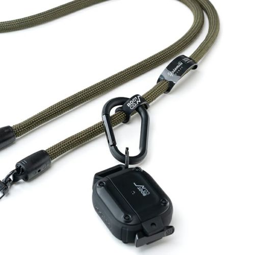 【ROOT .CO】EPM × ROOT CO. YOSEMITE MOBILE STRAP