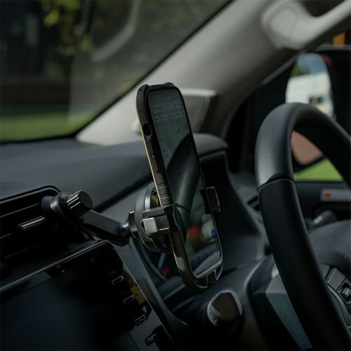 【ROOT.CO】PLAY GRIP. SMART CAR MOUNT ver.2