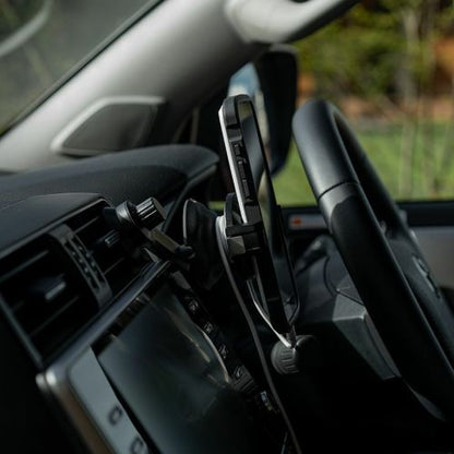 【ROOT.CO】PLAY GRIP. SMART CAR MOUNT ver.2