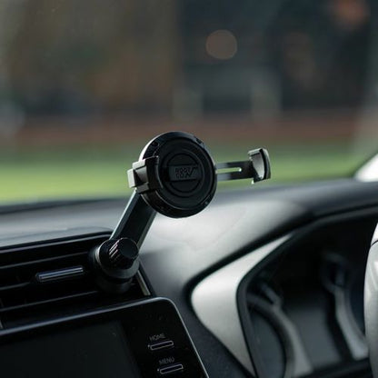 【ROOT.CO】PLAY GRIP. SMART CAR MOUNT ver.2