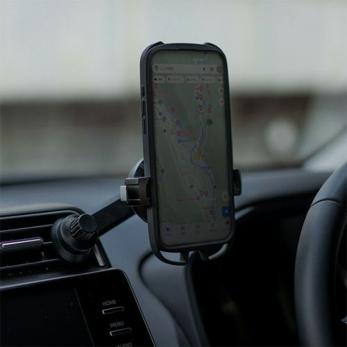 【ROOT.CO】PLAY GRIP. SMART CAR MOUNT ver.2