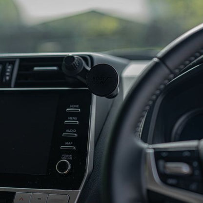 【ROOT.CO】PLAY MAGNET CAR MOUNT.