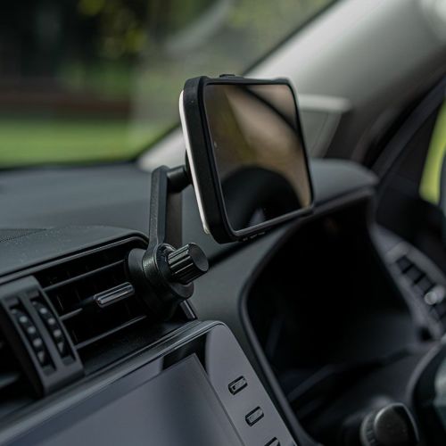 【ROOT.CO】PLAY MAGNET CAR MOUNT.