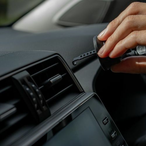 【ROOT.CO】PLAY MAGNET CAR MOUNT.