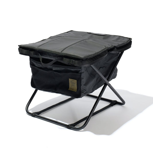 【AS2OV】NYLON POLYCARBONATE MULTI OTTOMAN(392300)