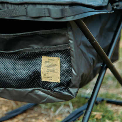 【AS2OV】NYLON POLYCARBONATE MULTI OTTOMAN(392300)