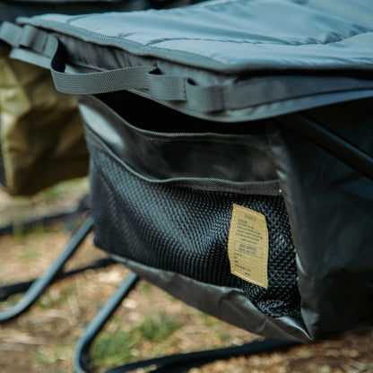 【AS2OV】NYLON POLYCARBONATE MULTI OTTOMAN(392300)