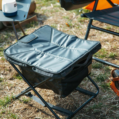 【AS2OV】NYLON POLYCARBONATE MULTI OTTOMAN(392300)