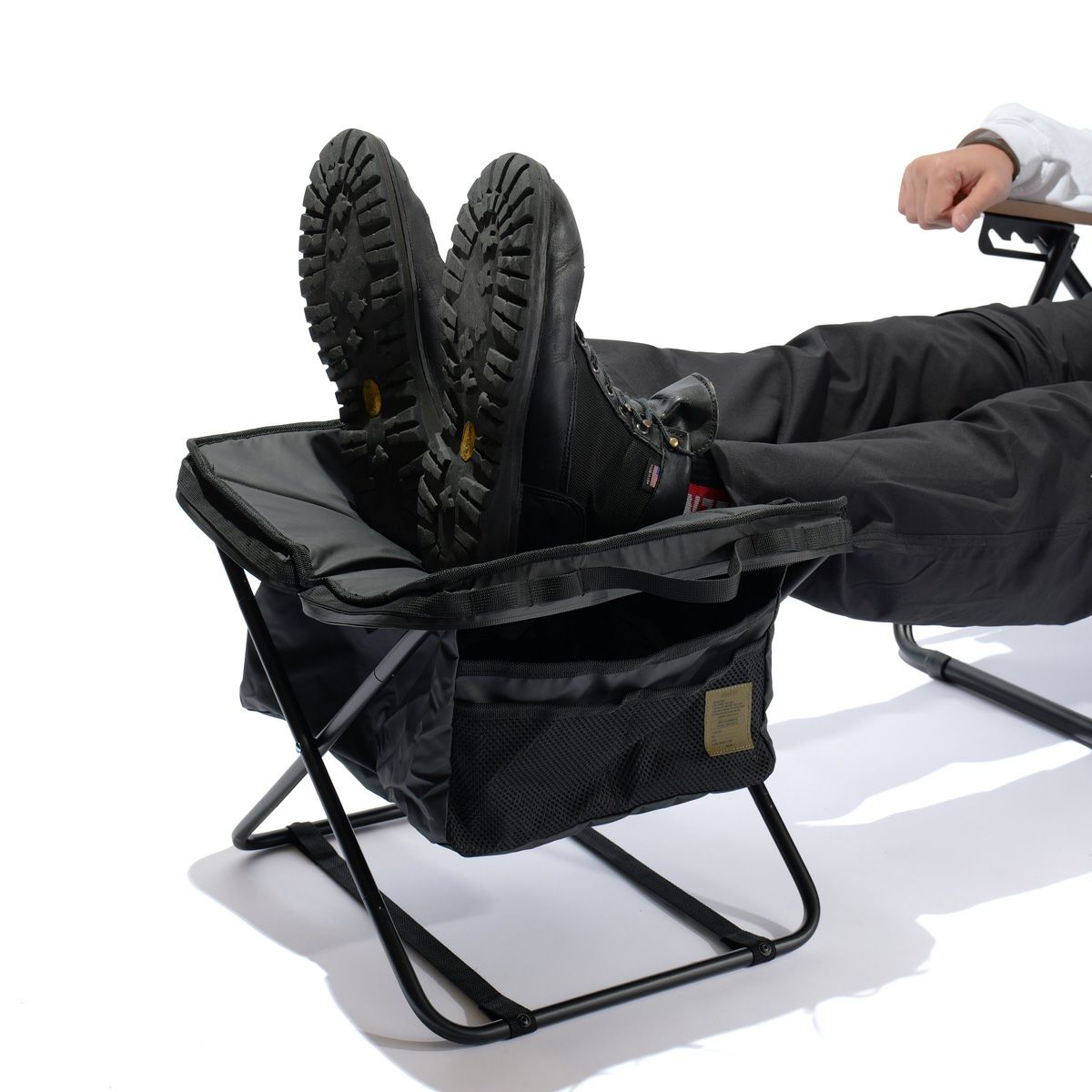 【AS2OV】NYLON POLYCARBONATE MULTI OTTOMAN(392300)