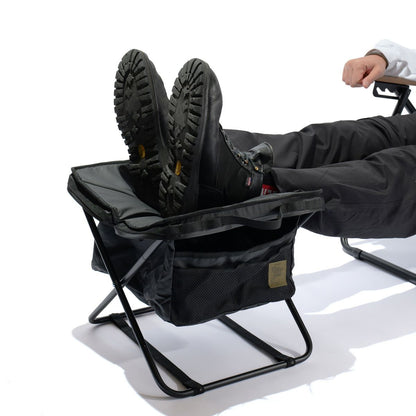 【AS2OV】NYLON POLYCARBONATE MULTI OTTOMAN(392300)