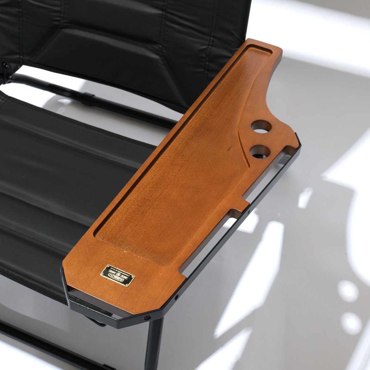 【AS2OV】SIDE TABLE LEFT for AS2OV ROVER CHAIR(392302-23)