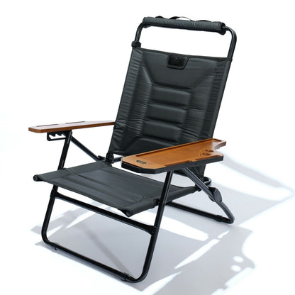 【AS2OV】SIDE TABLE LEFT for AS2OV ROVER CHAIR(392302-23)