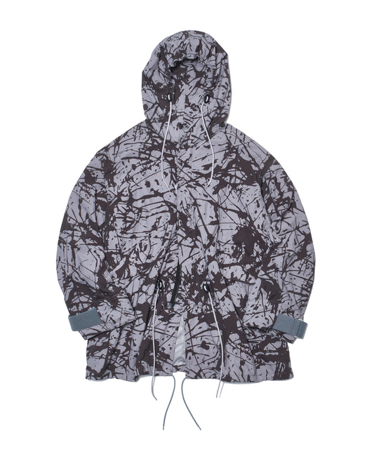 【MOUNTAIN RESEARCH】Splatrail Parka (MTR4247)