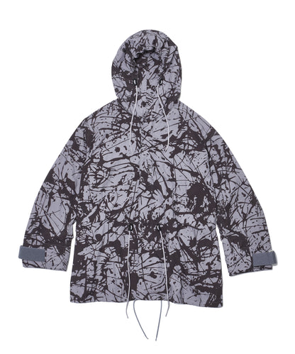 【MOUNTAIN RESEARCH】Splatrail Parka (MTR4247)