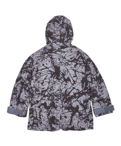 【MOUNTAIN RESEARCH】Splatrail Parka (MTR4247)