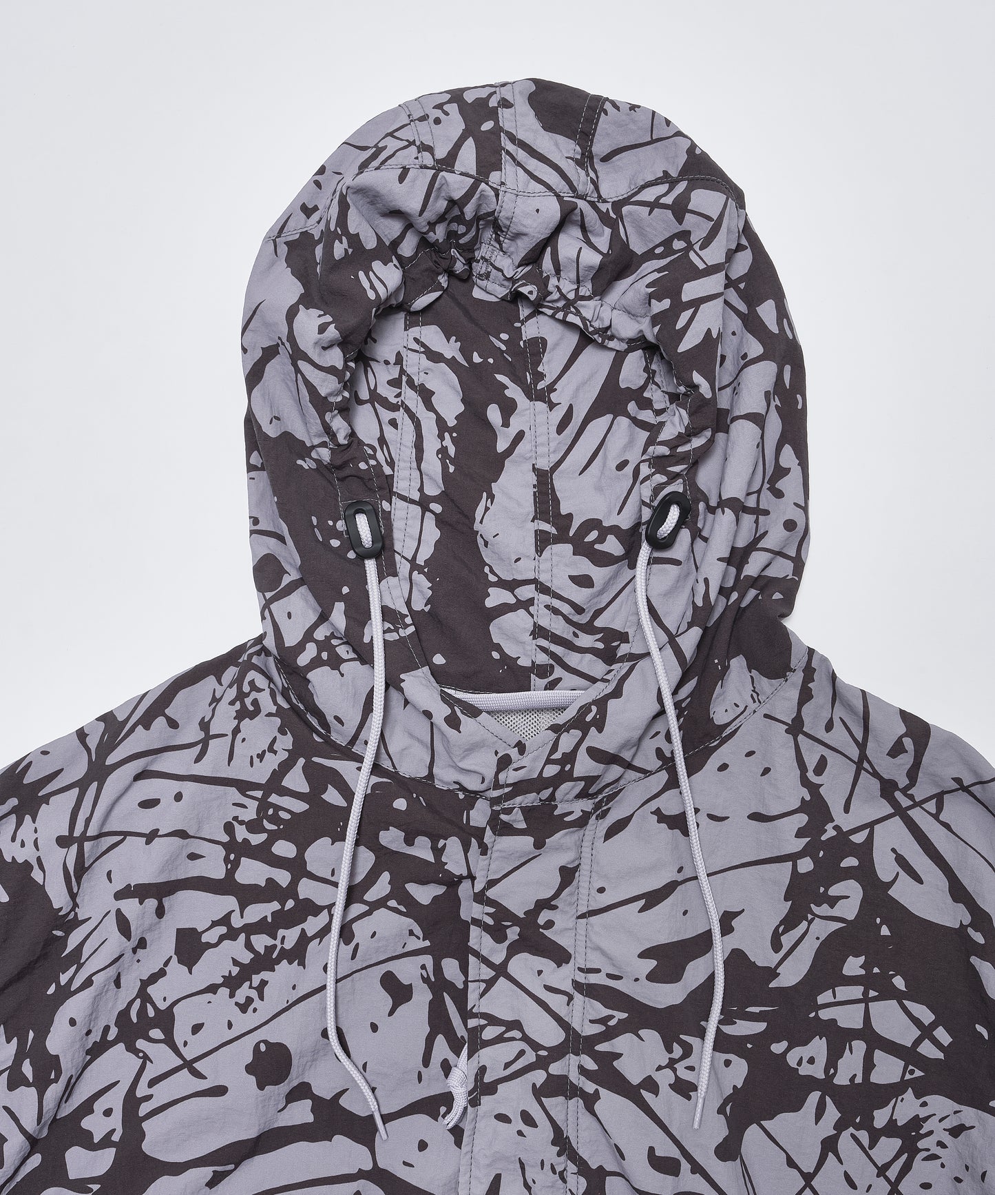 【MOUNTAIN RESEARCH】Splatrail Parka (MTR4247)