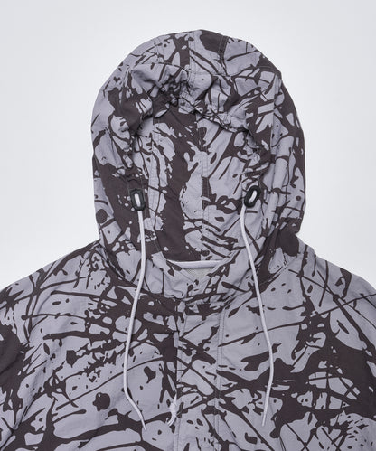 【MOUNTAIN RESEARCH】Splatrail Parka (MTR4247)