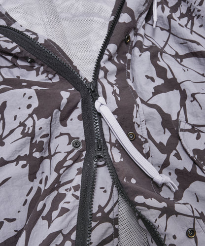 【MOUNTAIN RESEARCH】Splatrail Parka (MTR4247)