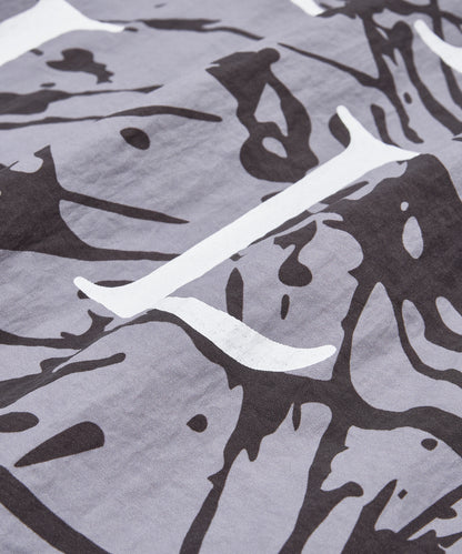 【MOUNTAIN RESEARCH】Splatrail Poncho (MTR4248)