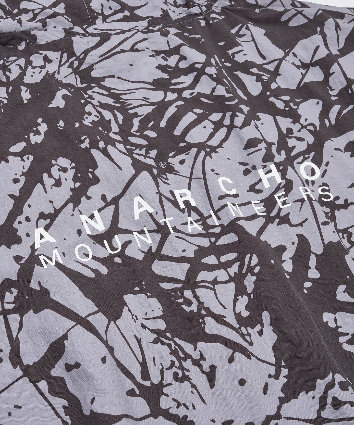 【MOUNTAIN RESEARCH】Splatrail Poncho (MTR4248)