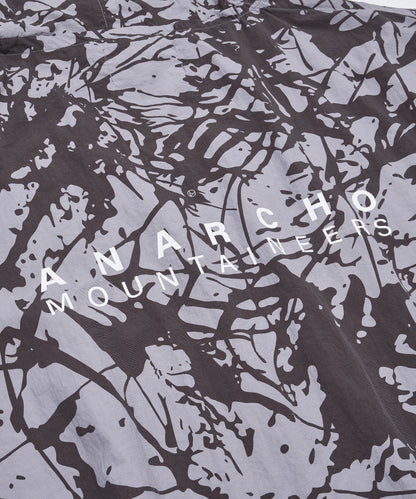 【MOUNTAIN RESEARCH】Splatrail Poncho (MTR4248)