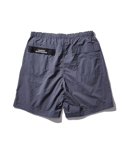【MOUNTAIN RESEARCH】ID Shorts (MTR4116)