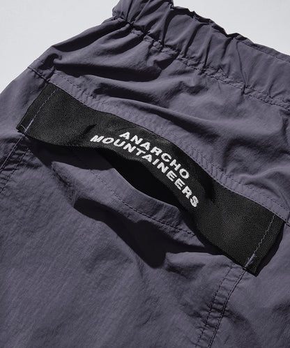 【MOUNTAIN RESEARCH】ID Shorts (MTR4116)