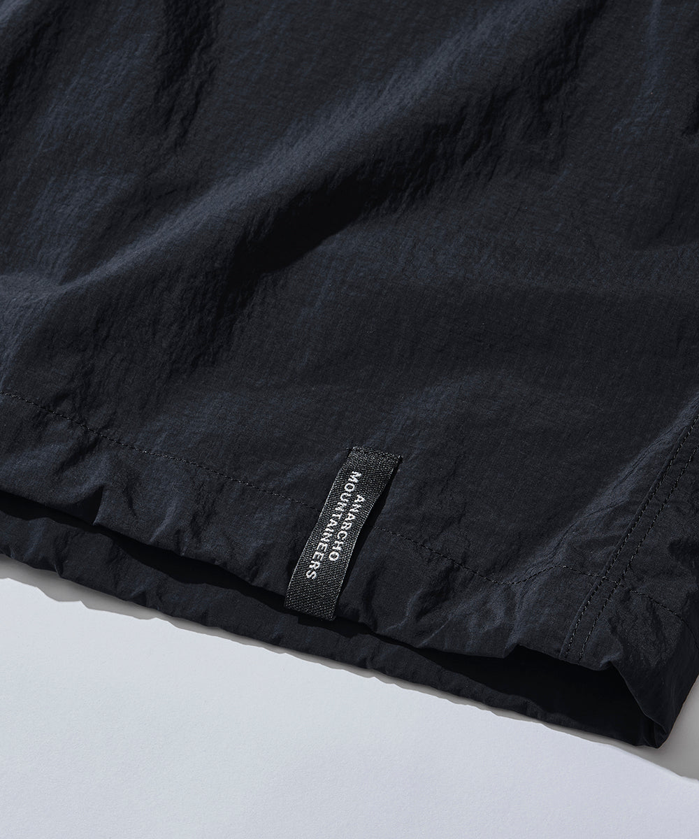 【MOUNTAIN RESEARCH】Coach S/S Shirt (MTR4117)