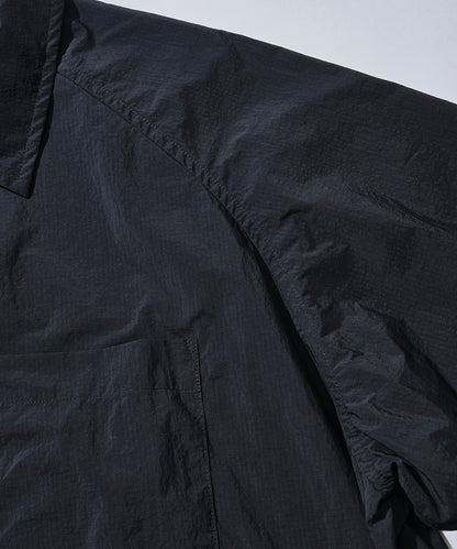 【MOUNTAIN RESEARCH】Coach S/S Shirt (MTR4117)