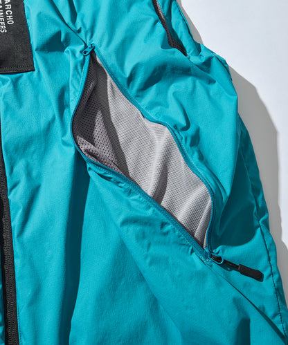 【MOUNTAIN RESEARCH】ID Vest (MTR4048)