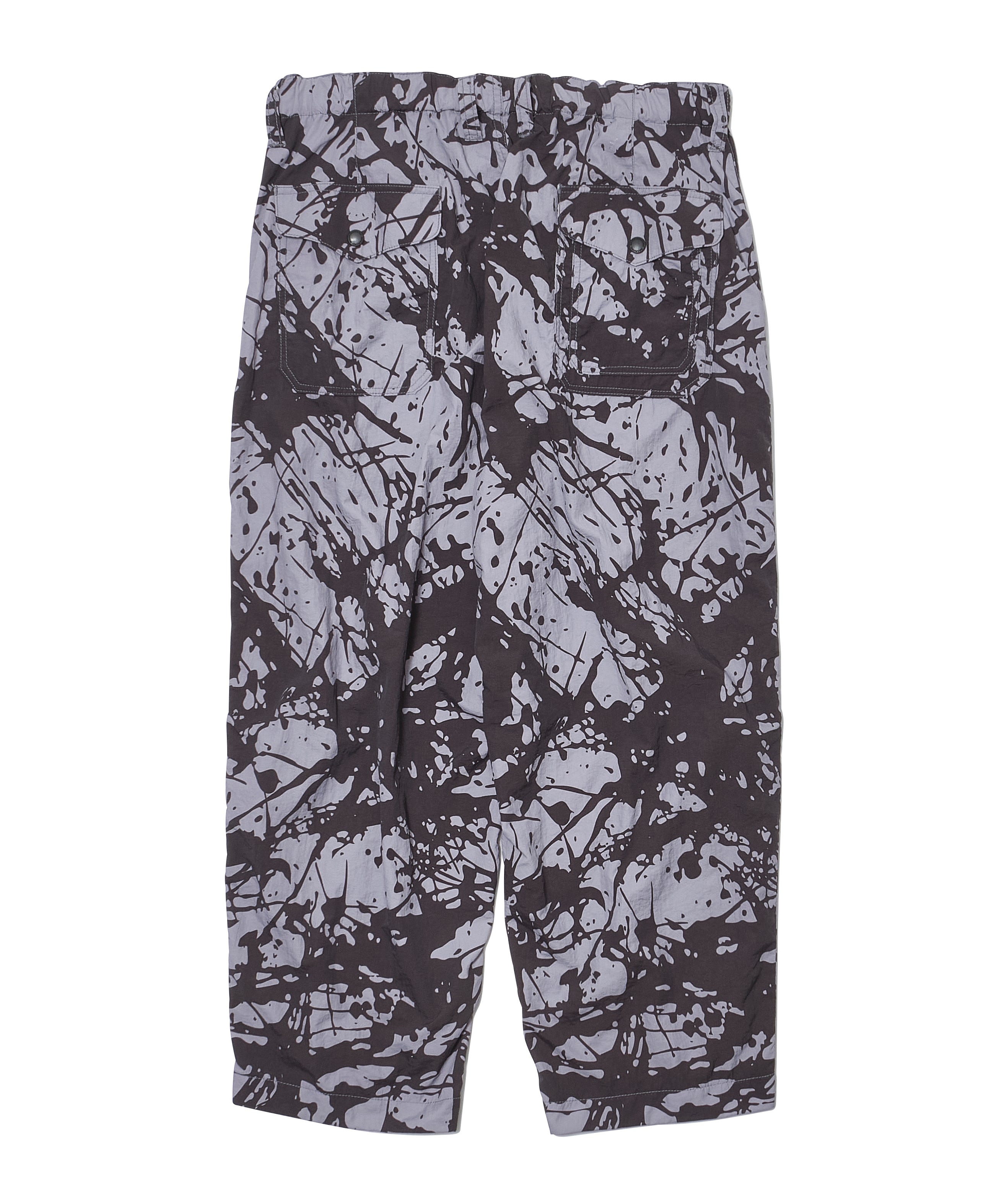MOUNTAIN RESEARCH】Splatrail Trousers (MTR4256) – Robin Outdoor Base