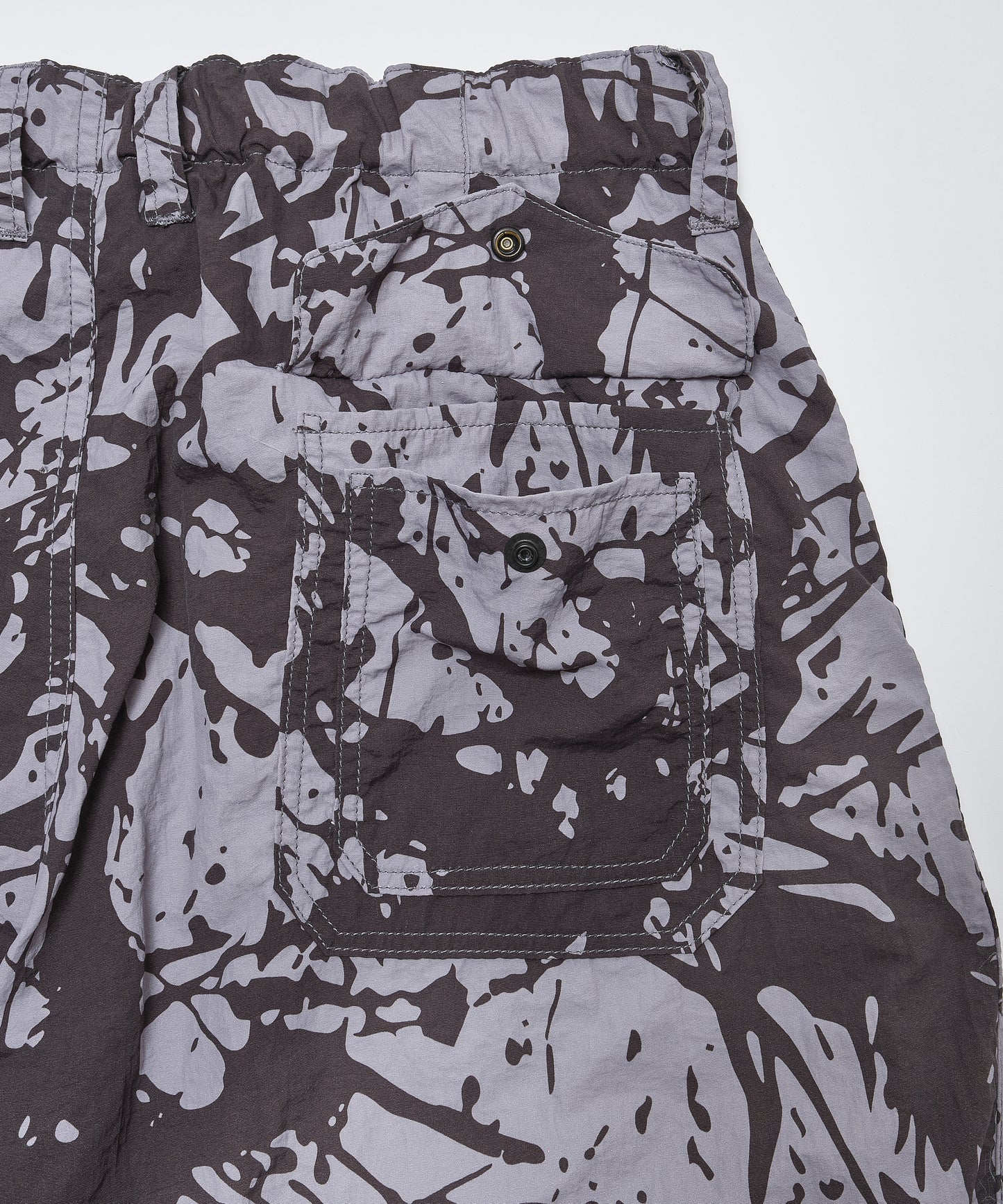 【MOUNTAIN RESEARCH】Splatrail Trousers (MTR4256)