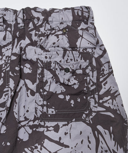 【MOUNTAIN RESEARCH】Splatrail Trousers (MTR4256)