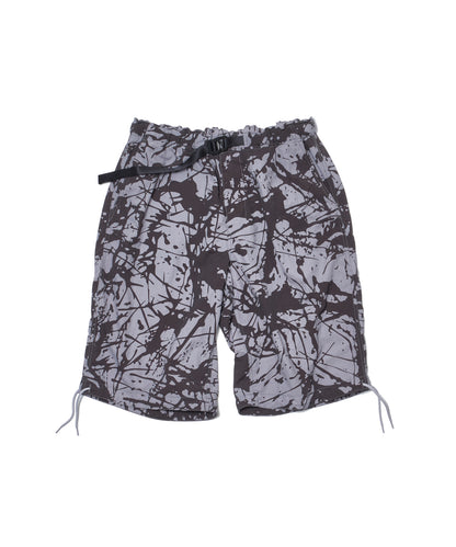 【MOUNTAIN RESEARCH】Splatrail Shorts (MTR4257)