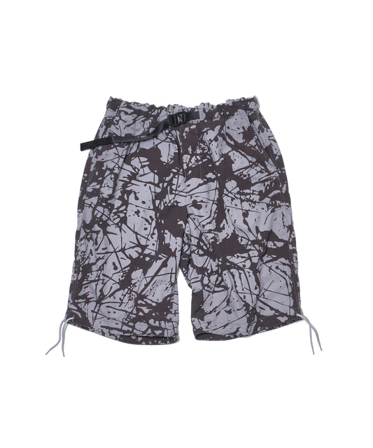 【MOUNTAIN RESEARCH】Splatrail Shorts (MTR4257)