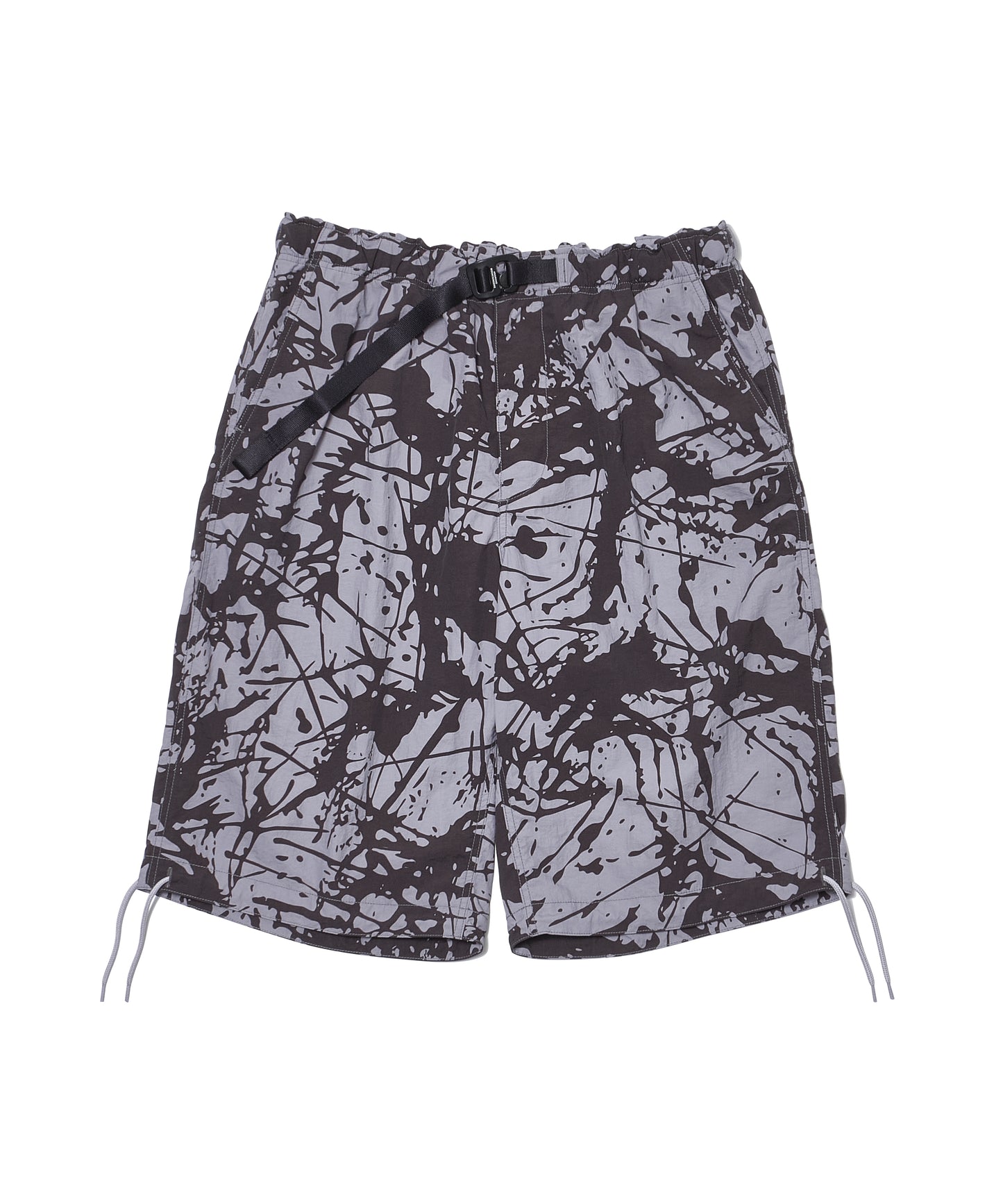 【MOUNTAIN RESEARCH】Splatrail Shorts (MTR4257)