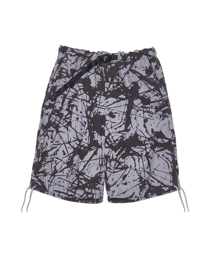 【MOUNTAIN RESEARCH】Splatrail Shorts (MTR4257)